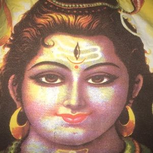 Hindu t shirt